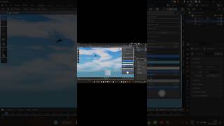 Dynamic sky || Sky add ons in blender ||Blender tutorial #blendertutorial #animation