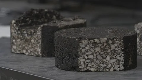 City of Lancaster considers plastic-infused roads