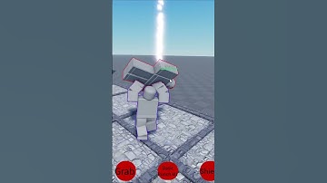 Making a Gui for my Combat System #robloxdev #robloxshorts #robloxstudio