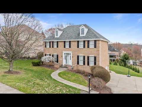 2305 Meadow Vue Dr, Coraopolis, PA home video tour