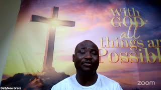 PRAYER FOR DIVINE DAILY PROVISION (PT. 2)