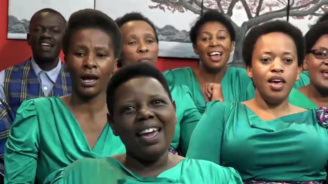 Bwana Asipoulinda Mji     Kijenge Adventist Choir Arusha   TZ