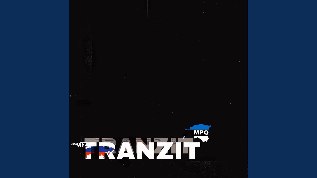 Watch Tranzit on YouTube Watch Tranzit on YouTube