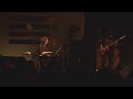 Misako Odani &quot;The Stone&quot; (Live at duo MUSIC EXCHANGE, 2022/10/20) 小谷美紗子 「The Stone」