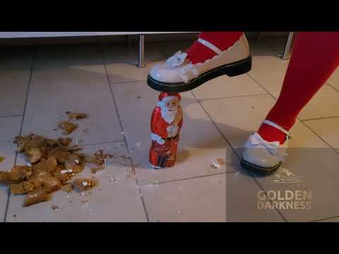 Red-Tread Christmas Massacre