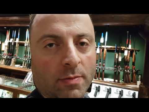 ვასო ფხაკაძე hunting fishing usa