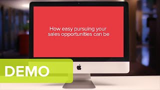 Sales Management with SuperOffice CRM – SuperOffice 8