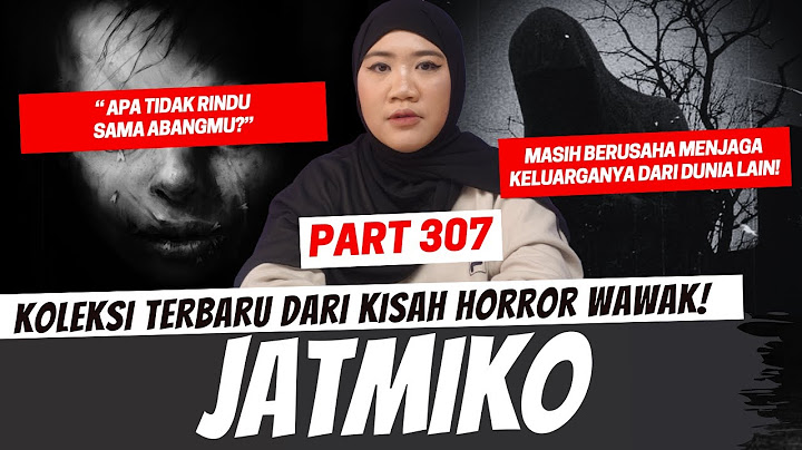 JATMIKO - KHW PART 307