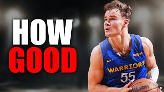 How Good Is Mac McClung Actually?