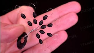 Simple Fishing Hack every angler should know! | Fishing Hacks | DIY Fishing