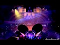 Deadmau5 feat. Cypress Hill Failbait