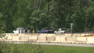 Bemidji Road Construction - Lakeland News at Ten - June 17, 2015