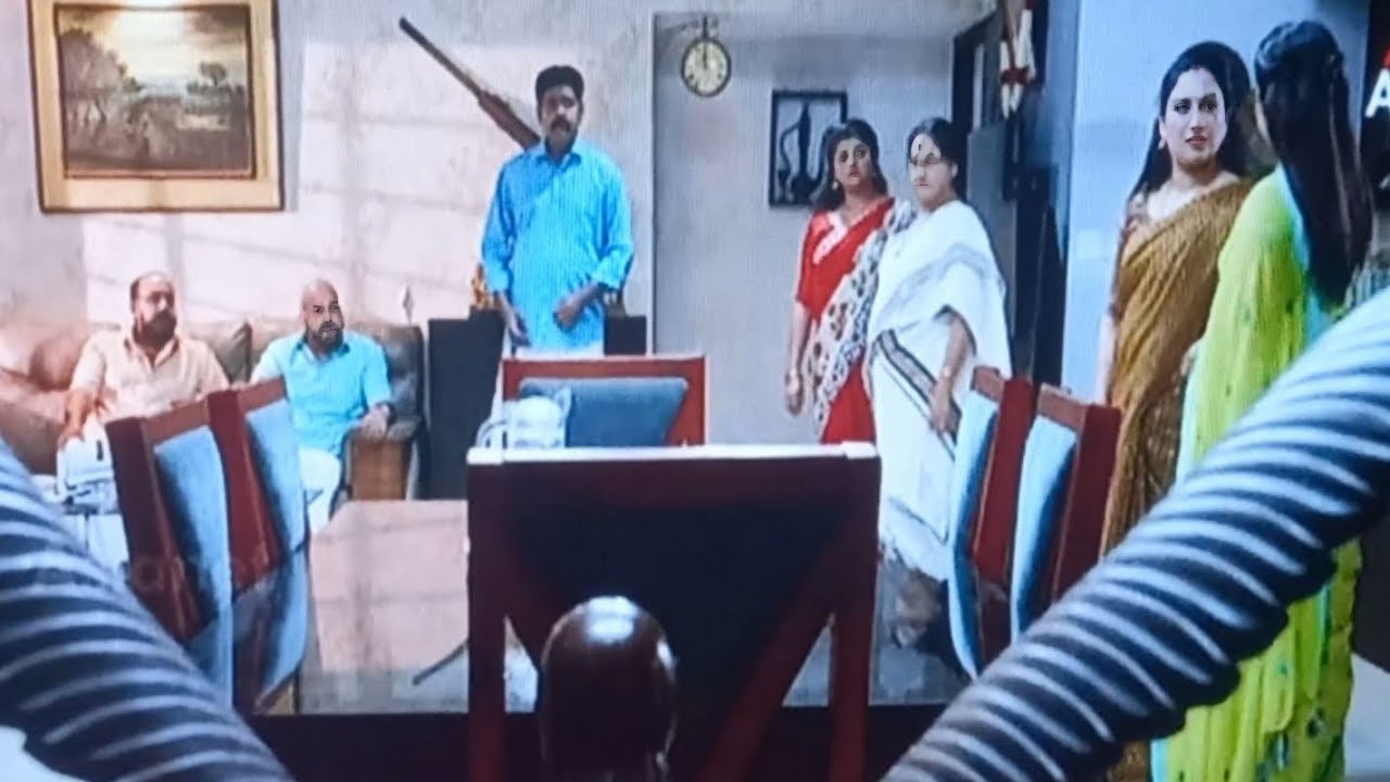 സുകന്യയുടെ ഡിമാൻഡ് കേട്ടു അന്തം വിട്ടു പോയി ആനന്ദനും അച്യുതനും santhwanam2 promo 