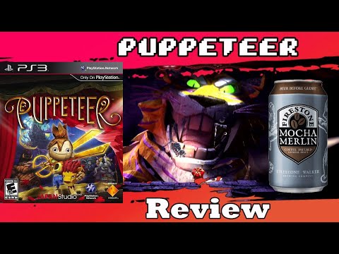 Puppeteer