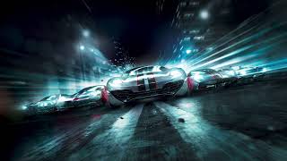 Grid 2 Soundtrack - Checkpoint