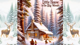 Little House in the Big Woods | Laura Ingalls Wilder | Mack Makes Audiobooks