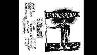 Ghoulspoon - 854