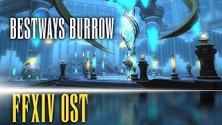 Bestways Burrow Theme 'Welcome to Our Town! (Endwalker)' - FFXIV OST