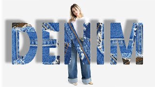 LuLaRoe Wide Leg Denim