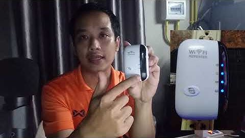 2024 ทำไม wireless-n wifi repeater เล นไม ได