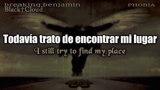 Video thumbnail of "Breaking Benjamin - The Diary of Jane (Sub Español | Lyrics)"