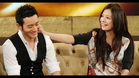 Why did Zhao Wei decide to marry a wealthy man who.. rather than accepting Xiaoming’s one-sided love - DayDayNews