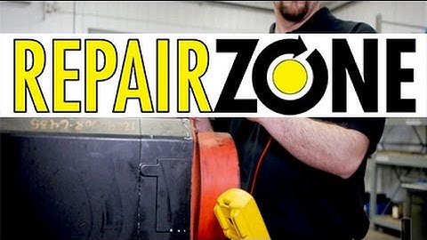 Fanuc AC Spindle Motor Repair