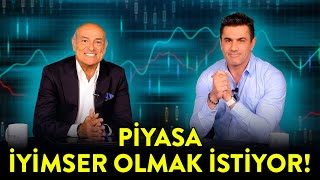 FED Temkinli!  Avrupa'da Yeşil Filizler! ☘ Merkez Bankası Enflasyon Tahmini!