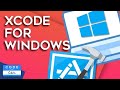 Xcode for Windows (2020) - iOS app development on Windows using MacStadium
