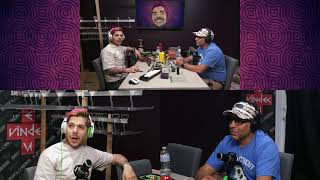 SmokeBusters w/ MasterYoday207