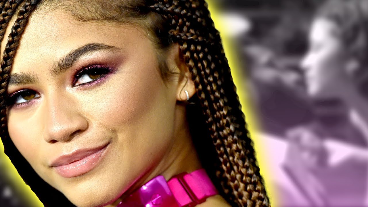 SURPRISE! Zendaya revealed THIS secret photo making fans ask so many questions!