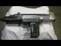 Channel Update ( Saiga 12 ? )