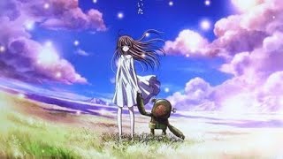 |Clannad season 1 episode 5| sub