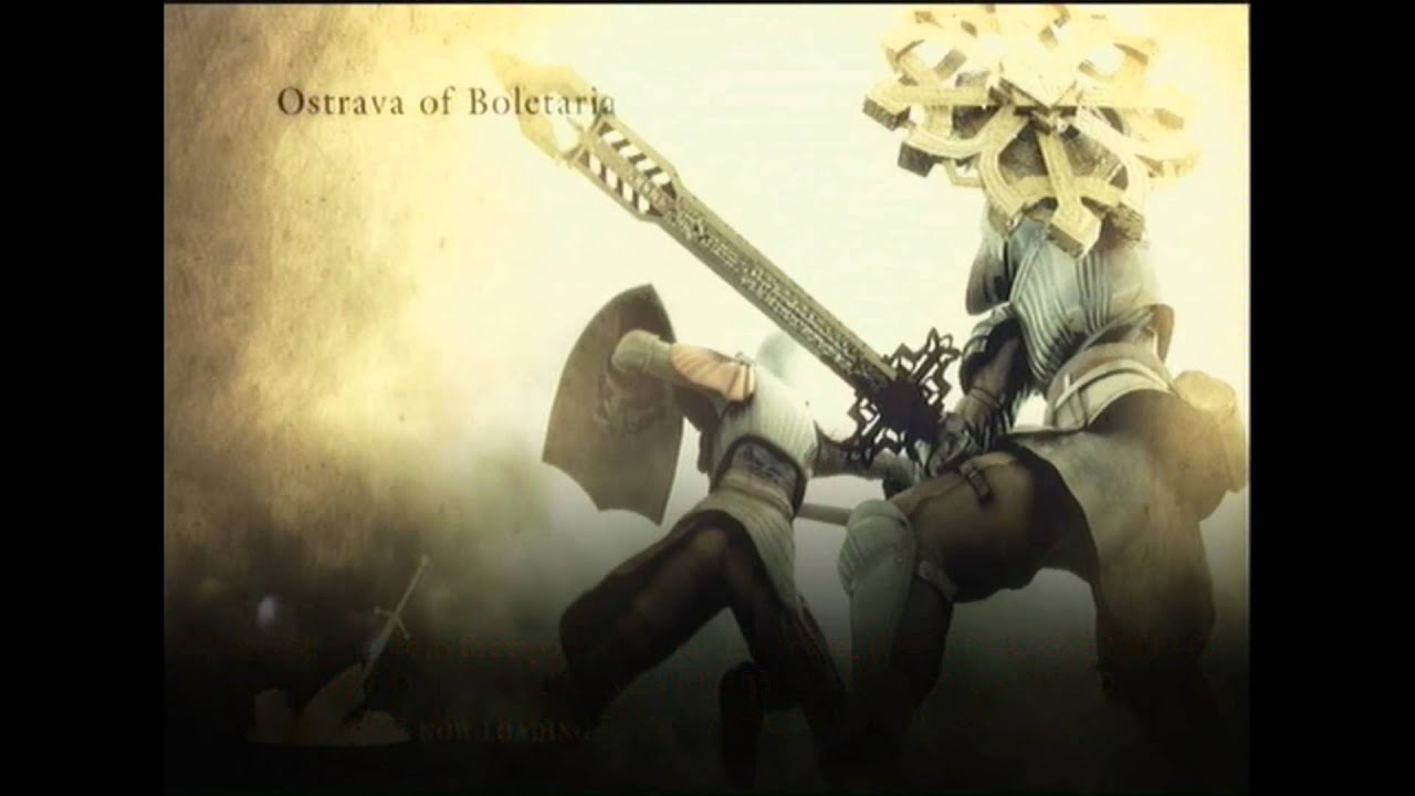 DEMON'S SOULS - CLONE ITEMS GLITCH