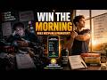 What’s Your Morning Routine? FREE Productivity App for Discipline, Focus & Success