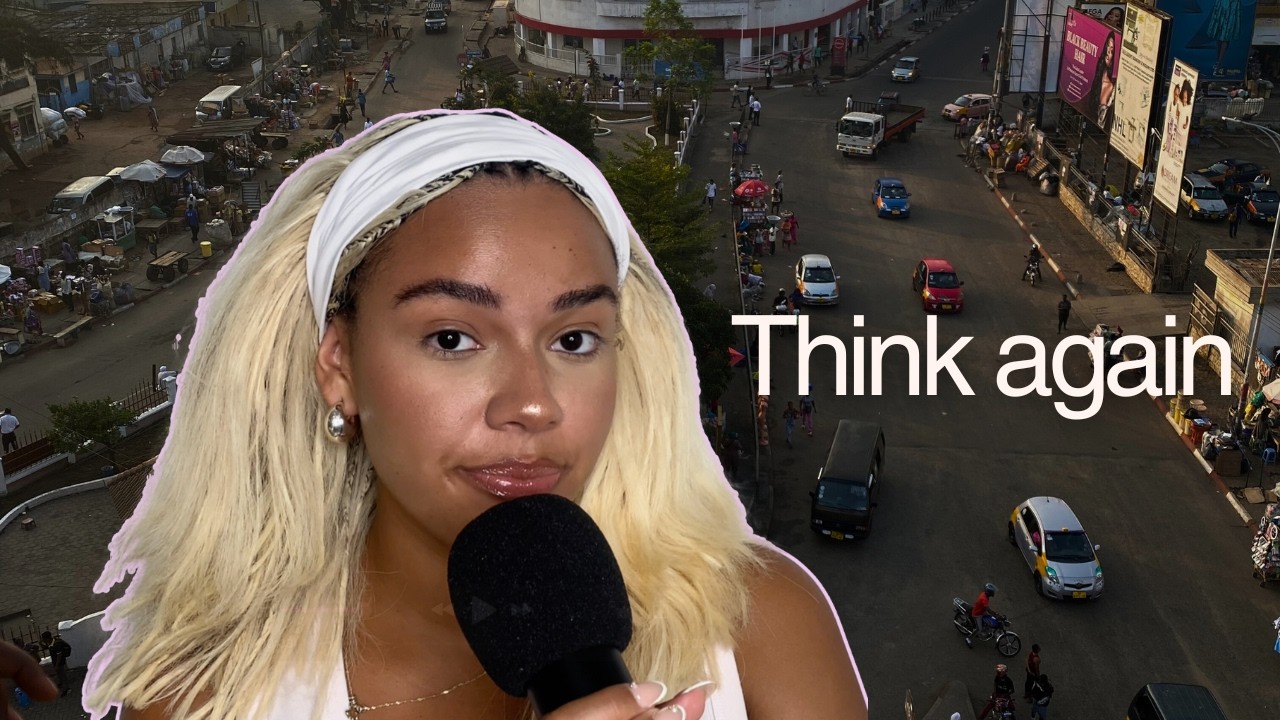 Is Entrepreneurship Really Africa’s Future of Work?