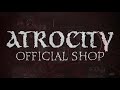 Atrocity  official shop