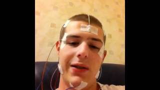 Sleep Study Day 2