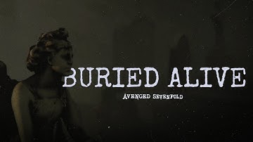 Thumbnail of Buried Alive - Avenged Seven Fold |Lirik Terjemahan Indonesia