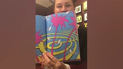 Bedtime Story by Mrs. Pendleton