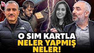 Tuncay Sonelden Talimat Almıştı O Isim, Gülistanın Sim Kartını Kaynanasının Telefonuna Takmış