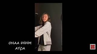 Oha Dedi̇m Ayça 1