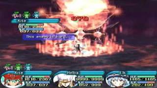 .Hack Quarantine: Epilogue Resurrection