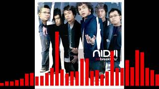 Nidji  Hapus Aku vocal