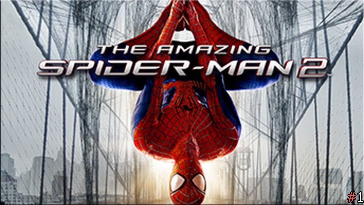 Speleju-The Amazing Spider Man 2 Bundle 1 Epizode