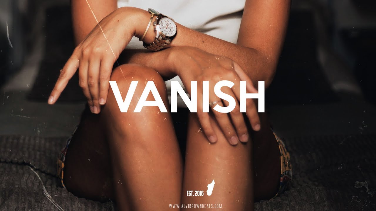 [ FREE ] AFRO BEAT INSTRUMENTAL "VANISH " 2019