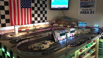 PC Lap Counter Program