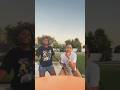 Tren tarian pantat konyol! #youtubeshorts #fyp #tiktok #viral