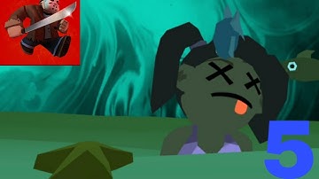 Friday The 13th:Killer Puzzle-Gameplay Walkthrough Part 5-Last Resort(iOS,Android)