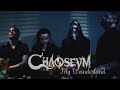 CHAOSEUM _ My Wonderland (Drum Only)